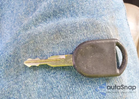 2004 Ford Taurus Ses из США, поврежденный, VIN 1FAHP55S54G179290